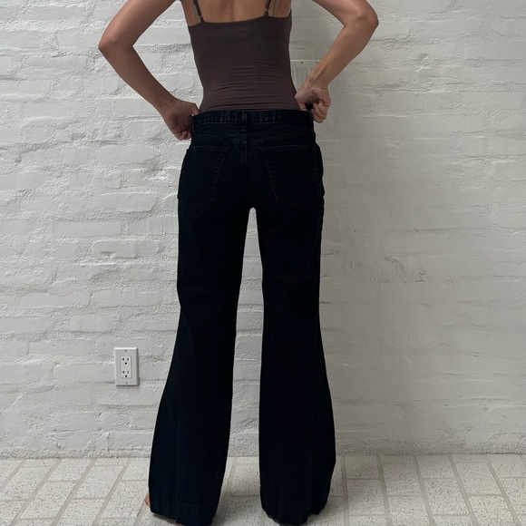 Re/Done Jeans - Picture 5 of 7